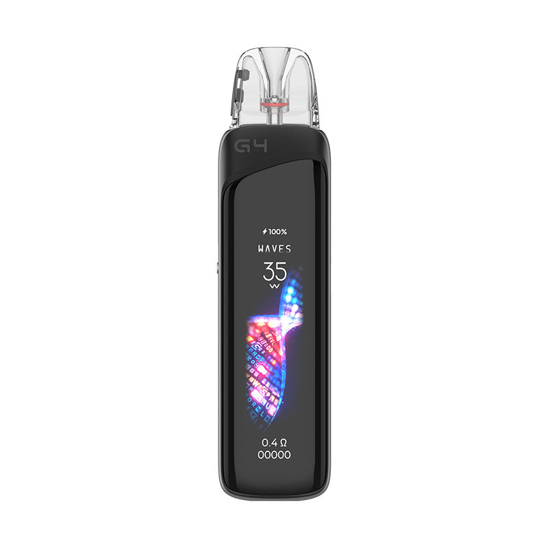 Uwell Caliburn G4 Pro Pod Kit at the Lowest Price in Pakistan