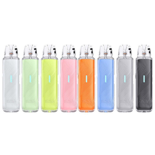 UWELL CALIBURN G5 LITE POD SYSTEM KIT - 35W (1600mAh)