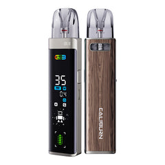 UWELL CALIBURN G3 PRO POD SYSTEM KIT - 35W (1000mAh)