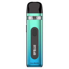 UWELL CALIBURN X POD SYSTEM KIT CRC VERSION – 20W (850MAH)