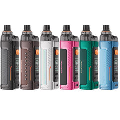 VAPORESSO ARMOUR GS POD KIT - 80W