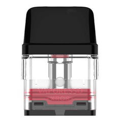 VAPORESSO XROS REPLACEMENT PODS – 0.8 OHMS & 1.2 OHMS (2ML/3ML)