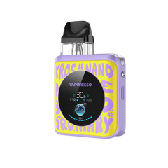 VAPORESSO XROS 4 NANO POD SYSTEM KIT – 30W (1350mAh)