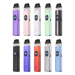 VAPORESSO XROS 5 POD SYSTEM KIT - 30W (1500mAh)