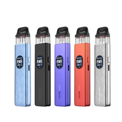 VAPORESSO XROS 5 POD SYSTEM KIT - 30W (1500mAh)