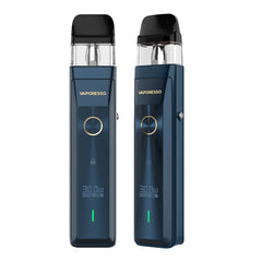 VAPORESSO XROS PRO POD SYSTEM KIT – 30W (1200mAh)