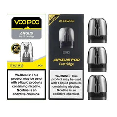 VOOPOO ARGUS REPLACEMENT POD CARTRIDGE