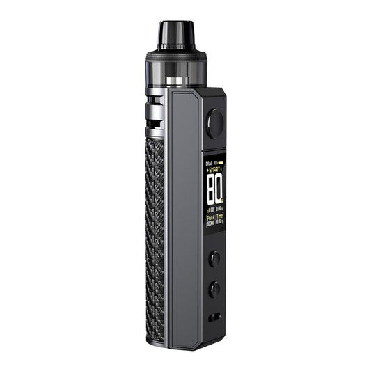 VOOPOO DRAG H80 S POD MOD KIT - 80W