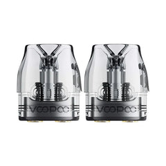 VOOPOO VMATE TOP FILL REPLACEMENT POD CARTRIDGE - 3ML (2PCS/PACK)