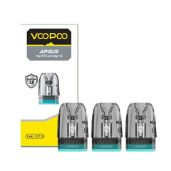 VOOPOO ARGUS REPLACEMENT POD CARTRIDGE