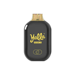 YALLA Pebble Lychee Ice Disposable Vape 7000 Puffs in Pakistan