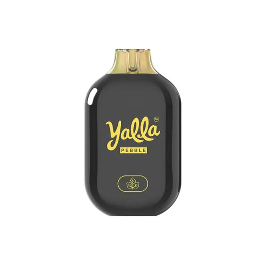 YALLA Pebble Mint Disposable Vape 7000 Puffs Price in Pakistan