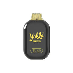 YALLA Pebble Pineapple Coconut Ice Disposable Vape in Pakistan