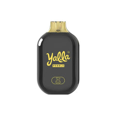 YALLA Pebble Bear Biscuit Disposable Vape 7K Puffs in Pakistan