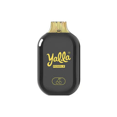 YALLA Pebble Cherry Disposable Vape 7K Puffs Price in Pakistan