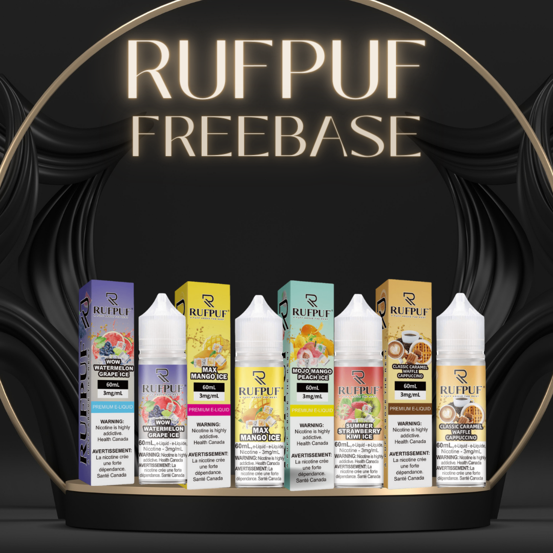 RUFPUF FREEBASE