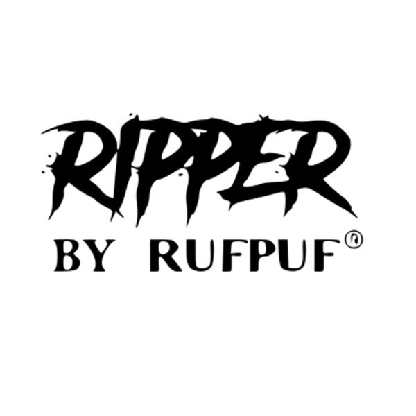 RUFPUF RIPPER NIC SALT