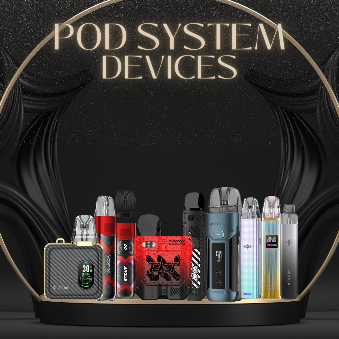 POD DEVICES