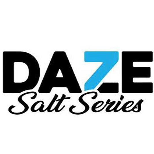 7 DAZE SALT SERIES - REDS APPLE PEACH ICED - 30ML (30MG-50MG)