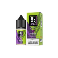 BLVK ALOE GRAPE TFN – 30ML (35MG-50MG)