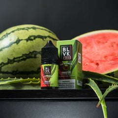 BLVK ALOE WATERMELON TFN – 30ML (35MG-50MG)