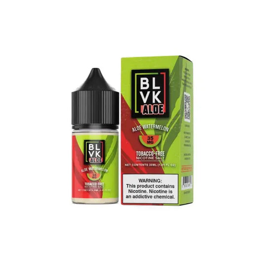 BLVK ALOE WATERMELON TFN – 30ML (35MG-50MG)