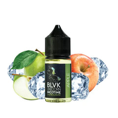 BLVK UNICORN NICOTINE SALT – APPLE - 30ML (35MG-50MG)