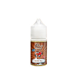 JUICY MAX NIC SALT – BUBBLE MAX – 30ML (30MG)