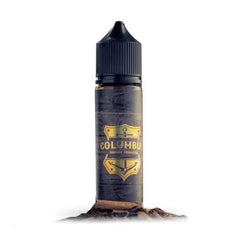 COLUMBUS SWEET TOBACCO – GRAND E-LIQUIDS – 60ML (3MG-6MG)