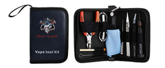 DEMON KILLER E-CIGARETTES VAPING DEVICE DIY TOOL KIT (RTA, RDA & RDTA)