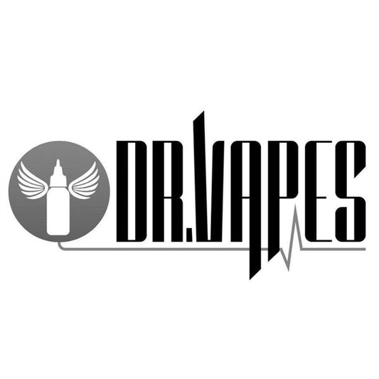 DR VAPES FREEBASE - BUBBLEGUM KINGS ORIGINAL ICE - 60ML (3MG-6MG-12MG-18MG)