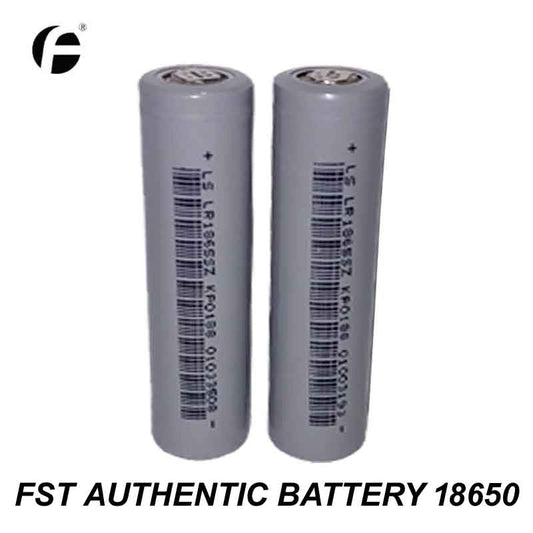 FST 18650 Batteries 2600mAh in Karachi Pakistan at Lowest Price