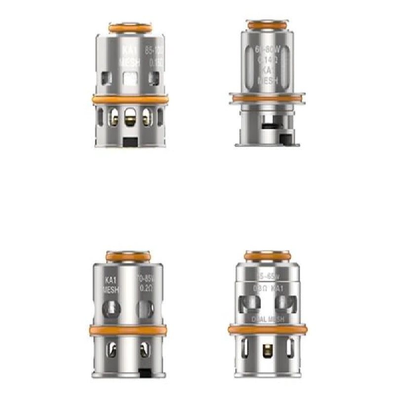 GEEKVAPE M Series Replacement Coils