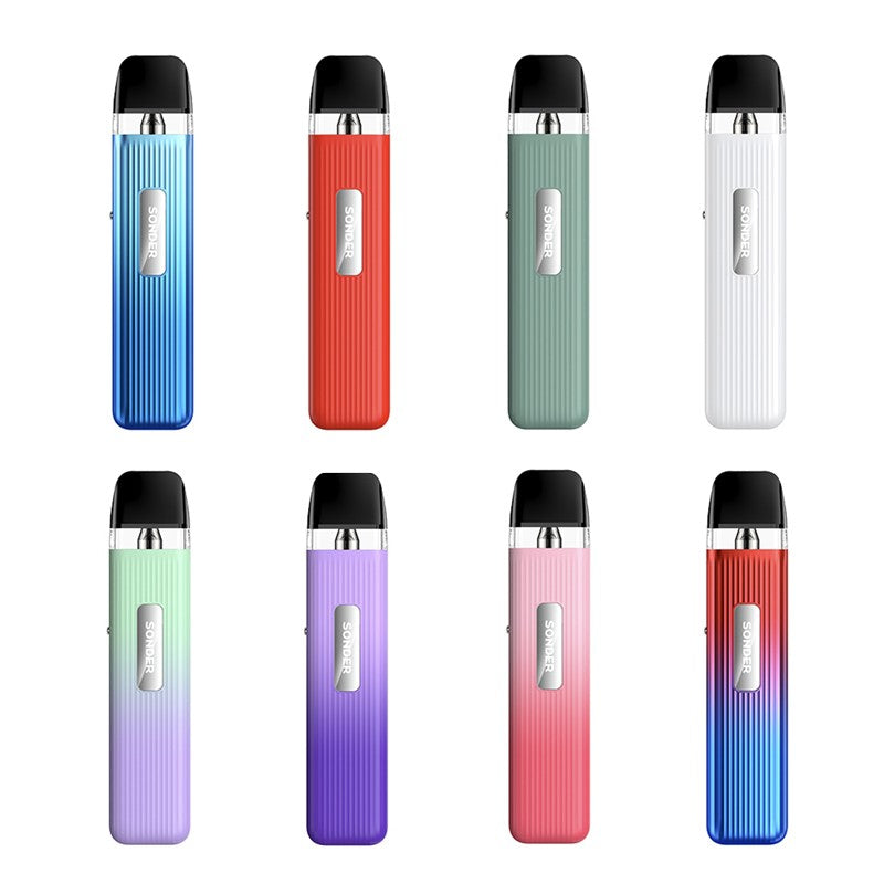 Geekvape Sonder Q Pod Kit in Karachi Pakistan