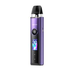 GEEKVAPE WENAX Q PRO POD SYSTEM KIT - 30W (1200mAh)