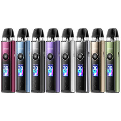 GEEKVAPE WENAX Q PRO POD SYSTEM KIT - 30W (1200mAh)