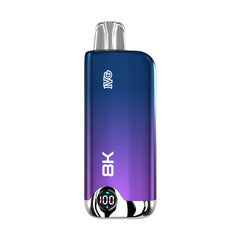 IVG DISPOSABLE – BLUEBERRY COTTON CANDY ICE – 8000 PUFFS (35MG)