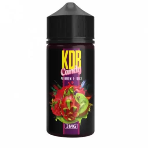 KDB CANDY – GRAND E-LIQUIDS – 120ML (3MG)