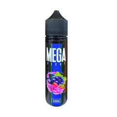 MEGA BERRY – GRAND E-LIQUIDS – 60ML (3MG-6MG)