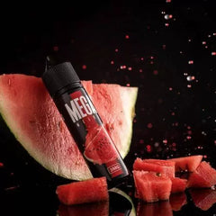 MEGA MELON – GRAND E-LIQUIDS – 60ML (3MG-6MG)