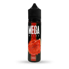 MEGA MELON – GRAND E-LIQUIDS – 60ML (3MG-6MG)