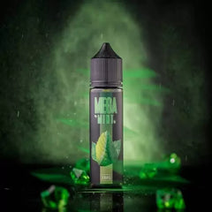 MEGA MINT – GRAND E-LIQUIDS – 60ML (3MG-6MG)