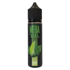 MEGA MINT – GRAND E-LIQUIDS – 60ML (3MG-6MG)