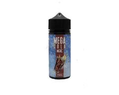 MEGA COLA ICE – GRAND E-LIQUIDS – 120ML (3MG)