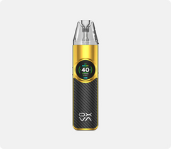 Oxva NeXLIM Pod System Kit 40W (1500mAh) Price in Pakistan