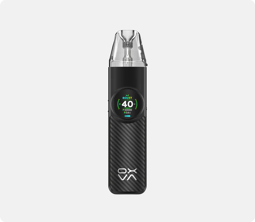 Oxva NeXLIM Pod System Kit 40W (1500mAh) Price in Pakistan