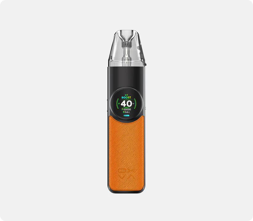 Oxva NeXLIM Pod System Kit 40W (1500mAh) Price in Pakistan