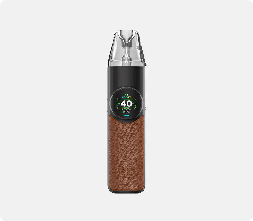 Oxva NeXLIM Pod System Kit 40W (1500mAh) Price in Pakistan