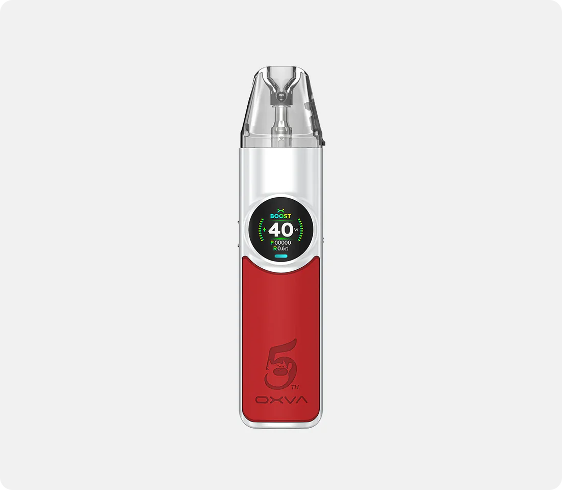 Oxva NeXLIM Pod System Kit 40W (1500mAh) Price in Pakistan