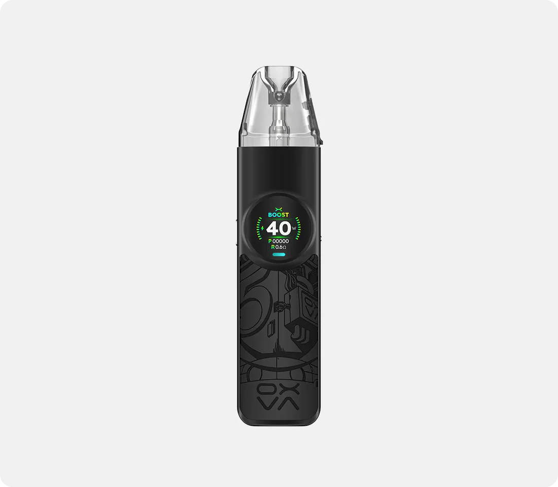 OXVA NEXLIM POD SYSTEM KIT - 40W (1500mAh)